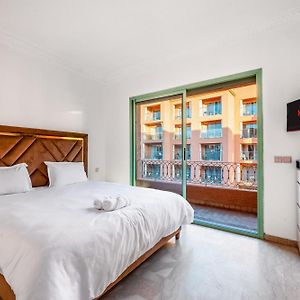 Appartement met Twee Slaapkamers
